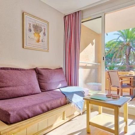 הייר Superbe Appartement 50M De La Plage En Bord De Mer מראה חיצוני תמונה