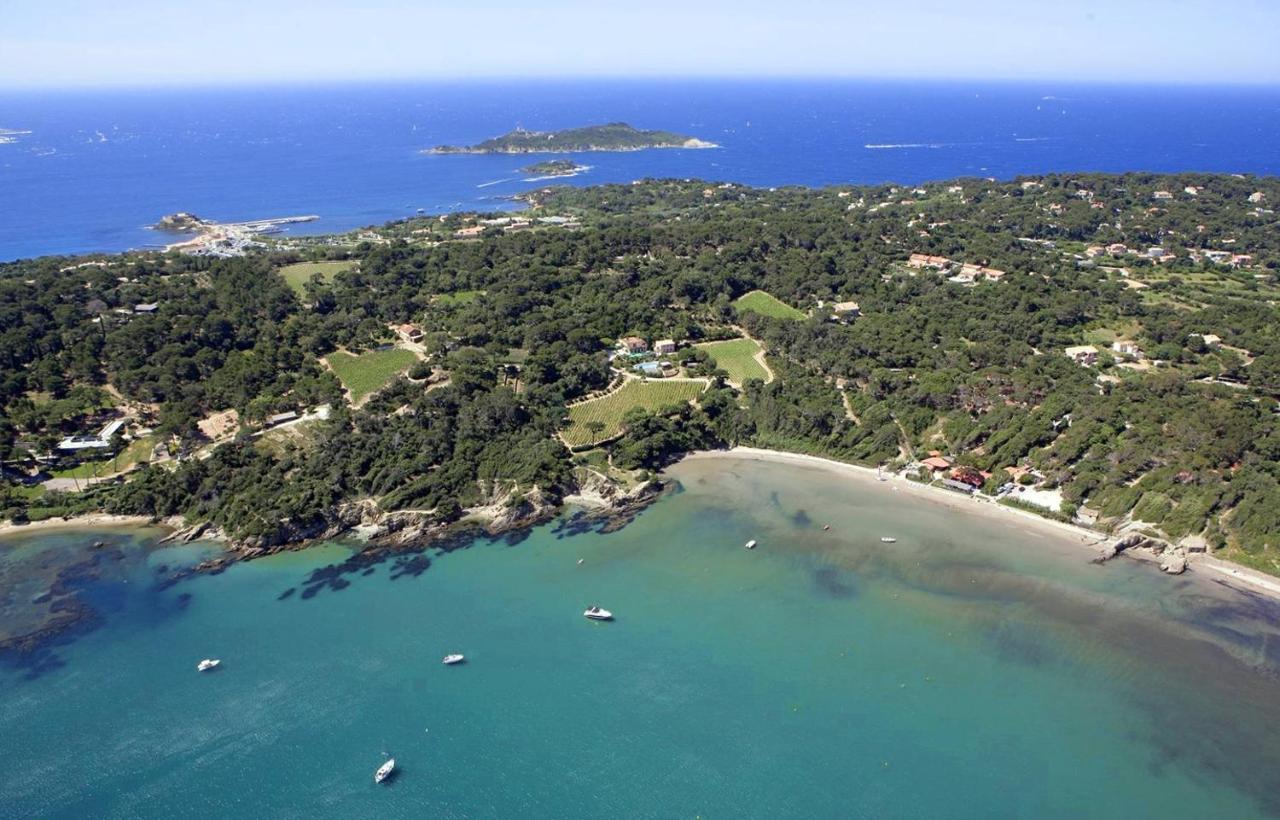 הייר Superbe Appartement 50M De La Plage En Bord De Mer מראה חיצוני תמונה